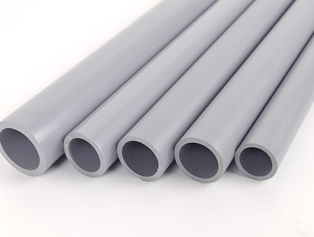 PVC-C化工管